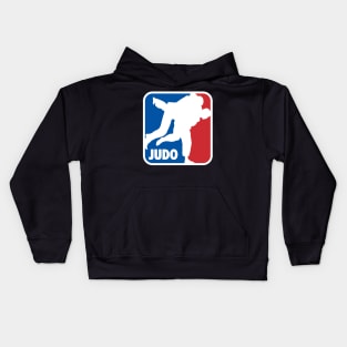 Judo Kids Hoodie